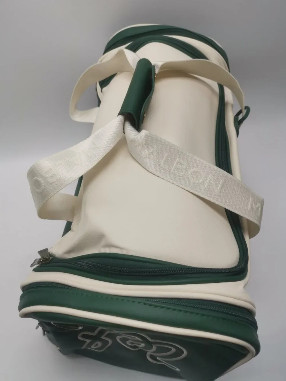 Malbon Golf Bag Sports Travel Clothing Bag